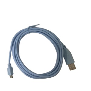 Mua sắm các trang web quốc tế máy chủ thiết bị điện tử CAB-CONSOLE-USB-RJ45 giao diện điều khiển cáp 6ft FTDI CAB-CONSOLE-USB-RJ45 Minnie - Product Image 5