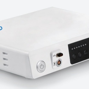 210 ° Déflexion&120 ° Cholangioscope FOV pour une vision chirurgicale complète, Endoscope biliaire vidéo flexible pour usage vétérinaire et humain CH-HUV-01 - Product Image 2