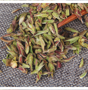 Zi <span class=keywords><strong>Ya</strong></span> <span class=keywords><strong>Bao</strong></span> Cha ต้นฤดูใบไม้ผลิ Yunnan Puer ชาสีม่วงอ่อน - Product Image 1