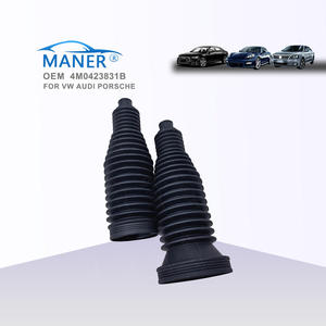 MANER 4M0423831B Funda de Protección para la Dirección del Eje Delantero para Audi A6 A7 A8 Q5 Q7 Q8 Bentley Volkswagen 1994-1997 - Product Image 2
