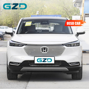 SUV d'occasion 2023 avec moteur automatique, véhicule d'occasion fabriqué en Chine - Product Image 5
