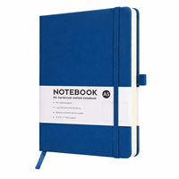 Carnet de notes A5 en cuir PU rigide, journal, agenda, planificateur, avec logo personnalisé, coffret cadeau, papier épais écologique, vente en gros