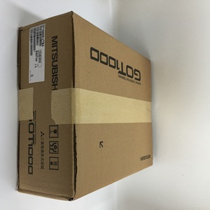 หน้าจอสัมผัส Mitsubishi HMI รุ่น GT1665M-VTBA ของแท้ 100% ใหม่เอี่ยม - Product Image 1