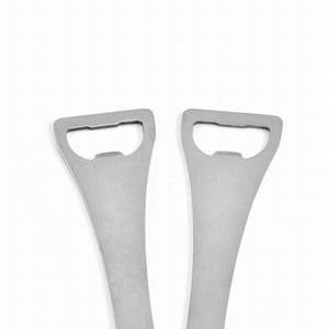 ที่เปิดขวดและที่เปิดขวดทำจากสเตนเลสสตีลสำหรับเปิดขวดเบียร์และไวน์ที่เปิดจุกขวด - Product Image 4