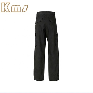 Uniforme Táctico <span class=keywords><strong>KMS</strong></span> OEM al por Mayor, Uniforme Transpirable Negro, Camuflaje, Ropa Táctica para Caza, Entrenamiento y Actividades al Aire Libre - Product Image 3