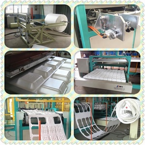 Tratamiento utomático DE OAM, ontainer Ox acuum orming - Product Image 6