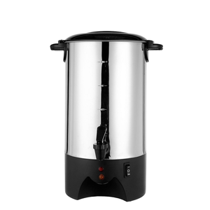 Caldaia <span class=keywords><strong>Elettrica</strong></span> in Acciaio Inossidabile per Riscaldamento Centralizzato Domestico - Product Image 3