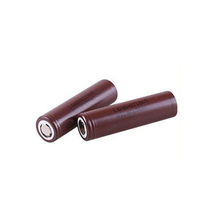 Baterai Li Ion 18650 harga pabrik Super baterai 3.7V kapasitas kustom baterai 18650 isi ulang baterai Lithium Ion sel - Product Image 5