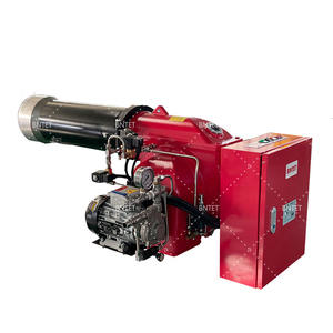 Brûleur de méthanol écologique pour chauffage industriel et séchage - Product Image 2