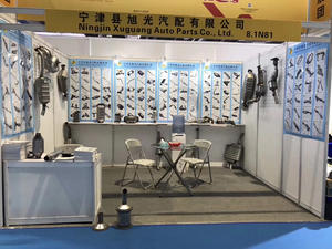 Chevrolet inside 1.5 için XG yüksek kalite otomatik katalitik dönüştürücü sıcak satış seramik katalizör içinde - Product Image 5