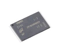 Original MT29F8G08ABACAWP-IT:C TSOP-48 8Gb NAND-Flash-Speicherchip