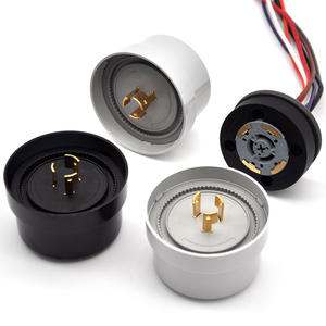 NEMA 3 5 7针光电池开关插座室外花园灯杆灯座3针光控插座套件可选 - Product Image 4