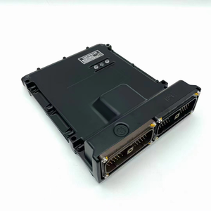 HongWang <b>Construction</b> <b>Machinery</b> <b>Parts</b> Excavator Engine Controller Control Unit E320d Computer Board Panel 221-8874 1 Year - Product Image 2