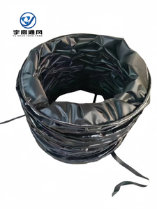 Ventiladores Axiales para Conductos <span class=keywords><strong>de</strong></span> Ventilación <span class=keywords><strong>de</strong></span> Túneles, Resistentes al Fuego, con Certificación CE, <span class=keywords><strong>Precio</strong></span> Competitivo, Aspas <span class=keywords><strong>de</strong></span> Plástico, OEM, ODM - Product Image 4