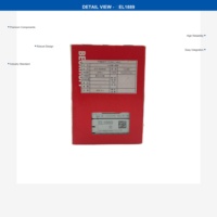 Module terminal EtherCAT d'entrée numérique NPN 16 canaux Beck-hoff PLC EL1889 neuf pour l'automatisation industrielle