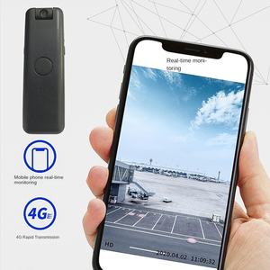 Stylo vidéo d'enregistrement DV ultra-clair avec surveillance à distance portable, enregistrement de mouvement, anti-vibration, clip dorsal A14WiFi Motion - Product Image 3