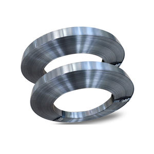 Автомобильная муфта 51CrV4 50crva стальной материал холоднокатаная отожженная пружинная стальная полоса рулонная катушка - Product Image 2