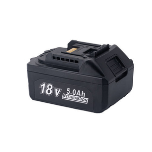 <span class=keywords><strong>Batterie</strong></span> de remplacement <span class=keywords><strong>BL1830B</strong></span> BL1840B BL1850B compatible avec les outils électriques au lithium 18v - Product Image 2