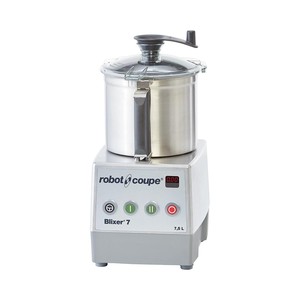 Procesador de Alimentos BLIXER7 de 2 Velocidades con Recipiente de 8 qt, 208-240v/3ph - Product Image 1