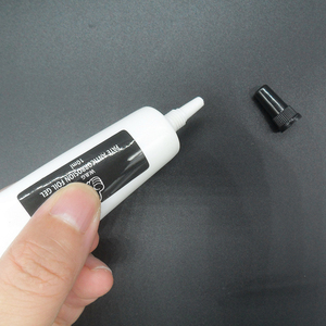 Graisse au silicone à base de PTFE WBG, graisse fluoropolymère, graisse PTFE - Product Image 4