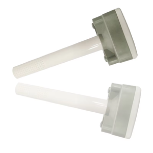 Nieuw type 0-10V uitgangs kanaaltype CO2-detectorsensor met NDIR-methode IP54 bescherming CE-gecertificeerd - Product Image 2