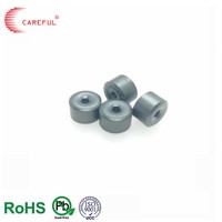 Échantillon gratuit de noyaux de ferrite toroïdale nanocristalline pour la détection de courant et les applications d'alimentation