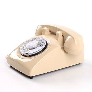 रोटरी फोन यूएसबी बैटरी टेलीफोन बूथ विंटेज पुरानी पुरानी पुरानी पुरानी पुरानी पुरानी पुरानी पुरानी पुरानी पुरानी पुरानी पुरानी पुरानी पुरानी विंटेज ऑडियो गेस्ट बुक - Product Image 1