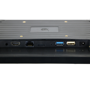 Ikincil geliştirme desteklenen 10 inç <span class=keywords><strong>Android</strong></span> duvar montaj POE Tablet - Product Image 6