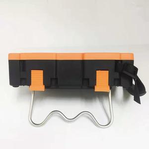 FD530 Draagbare Compact Geautomatiseerde Weergave Precieze Ultrasone Fout Detector - Product Image 3