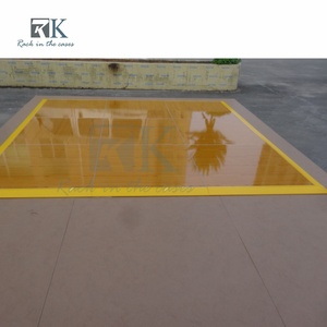 Venta de Fábrica: Panel de Pista de Baile Personalizado para Bodas y Fiestas - Product Image 5