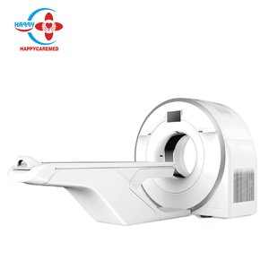 Scanner CT vétérinaire professionnel HC-D021B à 32 coupes avec imagerie haute résolution pour un diagnostic précis des animaux de compagnie - Product Image 3