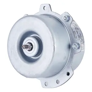 Modern Decorative Low-Power Efficiency 20% Fridge Fan Motor