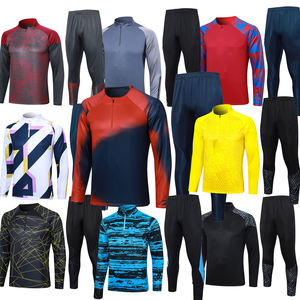 Manchestered <span class=keywords><strong>United</strong></span> Retro Jersey Realed Madrider Jersey Ropa Deportiva - Product Image 1