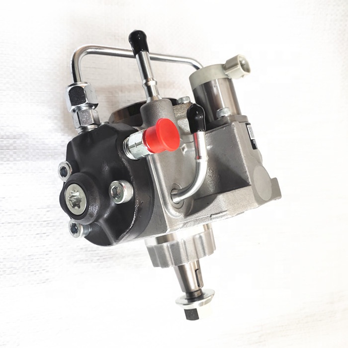 diesel fuel engine common rail pump HP4 294050-0480 for john deere S450