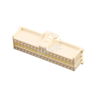 Haidie 36 broches mâle-femelle 51353-3600 – Prise d'origine pour faisceau de câblage et connecteur électrique automobile