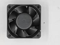 Fabricant professionnel 6025 Dc 12v 24v 48 v Ventilateurs De Refroidissement 48 Volts Dc Ventilateur Cpu Ventilateur De Refroidissement