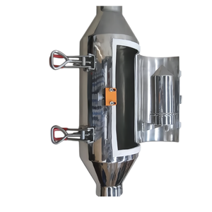 네오디뮴 위생 <span class=keywords><strong>20000</strong></span> 가우스 서랍 분리기 필터 자석 장비 - Product Image 4