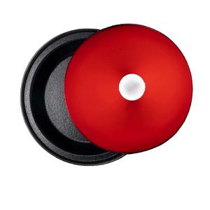 Tagine <span class=keywords><strong>marocain</strong></span> en fonte émaillée personnalisé à bas <span class=keywords><strong>prix</strong></span>, pot à tajine, casserole avec couvercle - Product Image 6