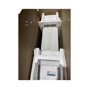 ตัวแปลงความถี่ ACS550-01-05A4-4 รุ่นใหม่ ลดราคา 2.2KW VFD 5.4A อินเวอร์เตอร์ปรับความถี่ได้ - Product Image 2
