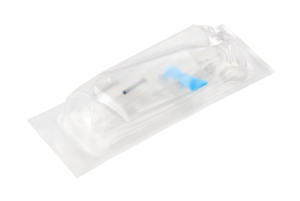 مجموعة جمع الدم بالضغط 21G-25G حاصلة على شهادات CE وISO و510K - Product Image 6