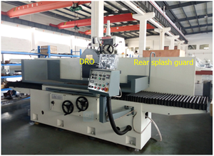High Accuracy Automatic Powerful Vertical Stasinia Surface <b>Grinding</b> <b>Machine</b> With Motor And PLC Core Components - Product Image 3