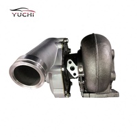 Turbocompresseur TA5126 pour camions Iveco Nouveaux modèles 454003-5008S 454003-0001 454003-0002 500373230 99481116 99439019 98429361 4854264