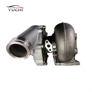 เทอร์โบชาร์จเจอร์ TA5126 สำหรับรถบรรทุก Iveco รุ่นใหม่ 454003-5008S 454003-0001 454003-0002 500373230 99481116 99439019 98429361 4854264 - Product Image 5