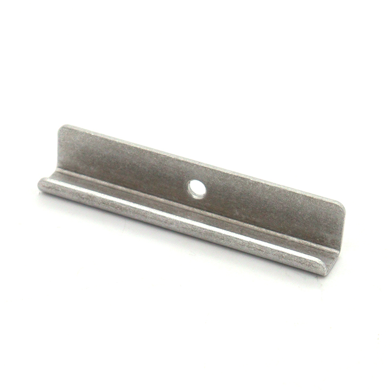 Pièces d'emboutissage de tôle pièces d'emboutissage d'acier inoxydable en laiton d'aluminium