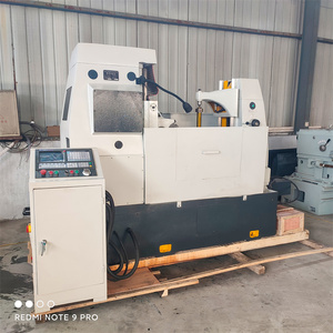 High Quality Factory Supply CNC Gear Hobbing Machine YK3180 - Product Image 3