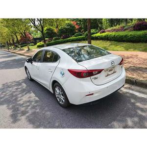 Venta Especial: Auto Usado <span class=keywords><strong>Mazda</strong></span> <span class=keywords><strong>3</strong></span> Axela 2017, 1.5L Gasolina, 5 Puertas, 5 Asientos, Sedán, Volante a la Izquierda, con Techo Corredizo, Interior Oscuro, Automático - Product Image 3