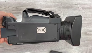 Videocámara de Mano Usada 173MC Panasonic AG-HPX173MC, Videocámara Profesional con Flash - Product Image 4