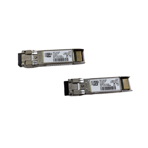 Módulo SFP-10G-SR 10GBASE-SR, Módulo de Fibra SFP de Clase Empresarial, Módulo Transceptor Óptico SFP-10G-SR - Product Image 2