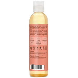 น้ำมันมะพร้าวและดอกชบา,น้ำมันนวดตัวสำหรับผู้ชายและผู้หญิง - Product Image 3