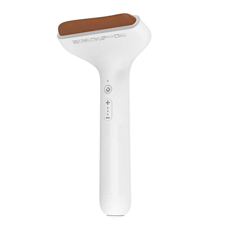 In possesso di Bianstone rosso